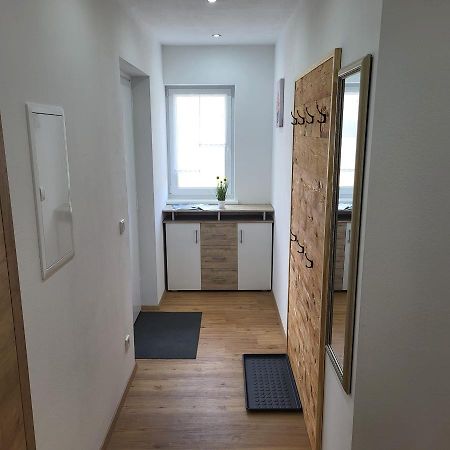 Ferienwohnung Jenny Пругерн Екстериор снимка