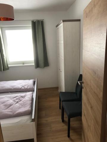 Ferienwohnung Jenny Пругерн Екстериор снимка