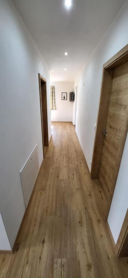 Ferienwohnung Jenny Пругерн Екстериор снимка