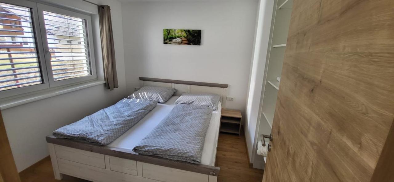 Ferienwohnung Jenny Пругерн Екстериор снимка